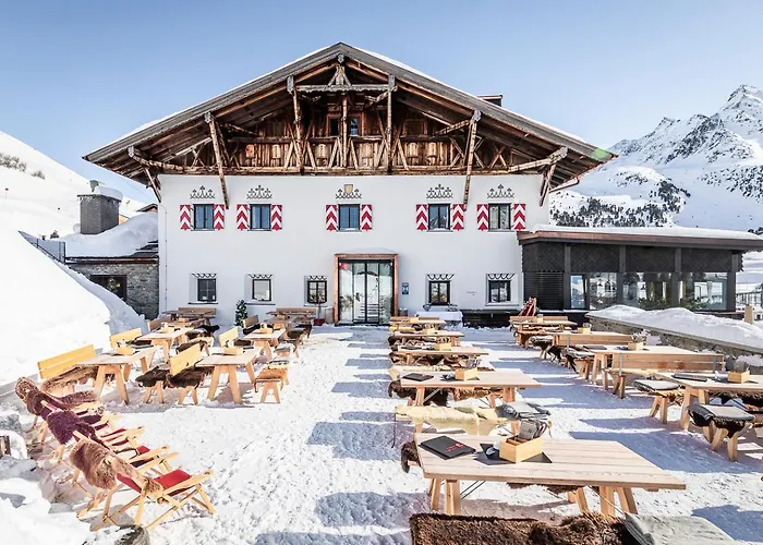 Hotel Jagdschloss Resort