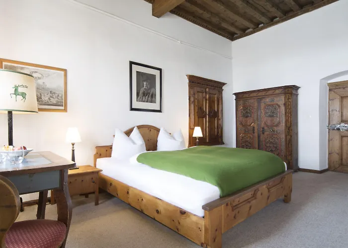 Hotel Jagdschloss Resort