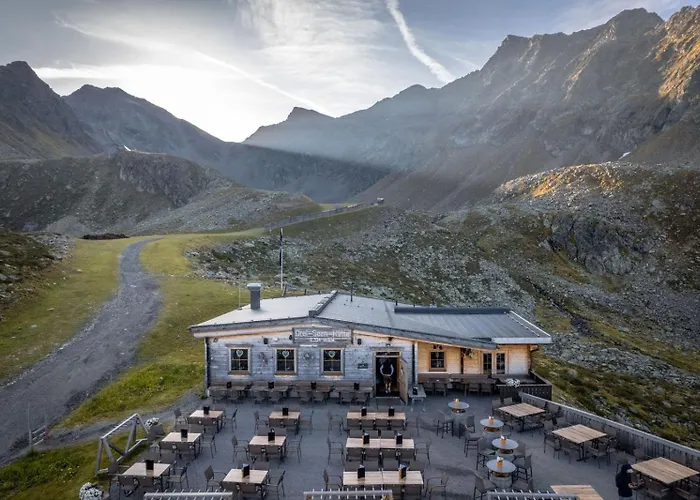 Hotel Alpenrose Aktiv & Sport