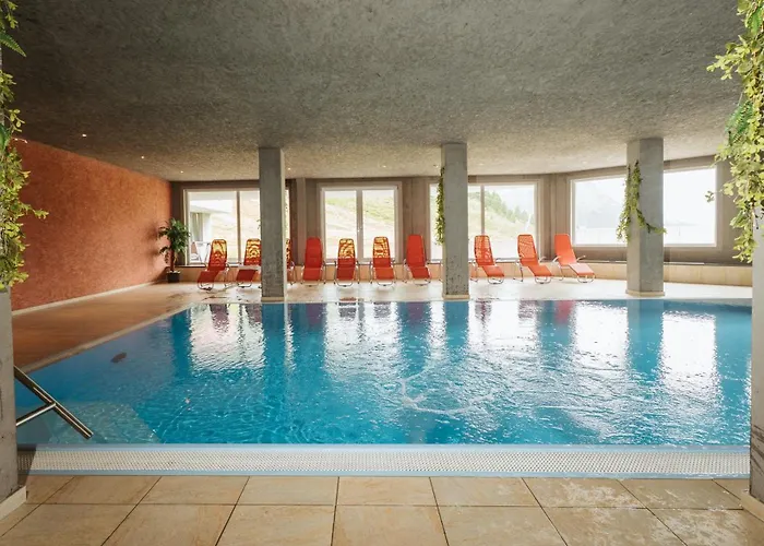 Hotel Alpenrose aktiv&sport